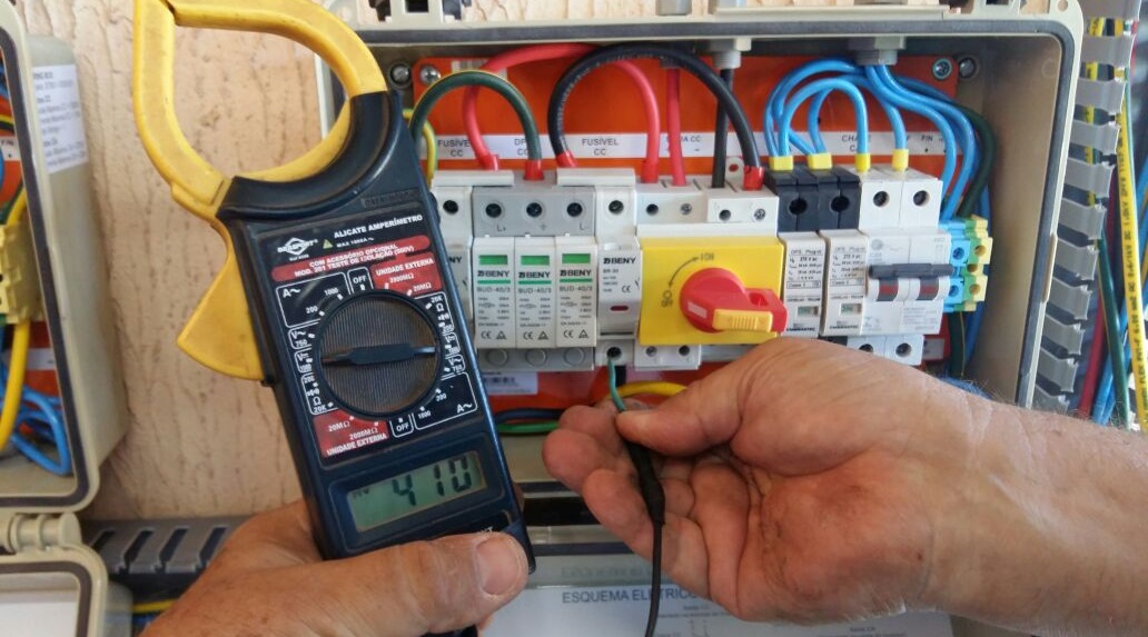 Usinas e Sistemas Homologados LL Tecnologia Solar